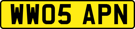 WW05APN