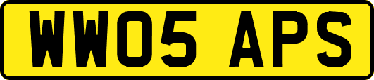 WW05APS