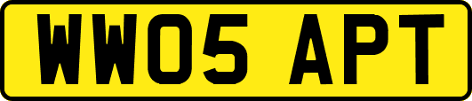 WW05APT