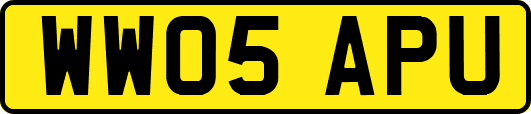 WW05APU