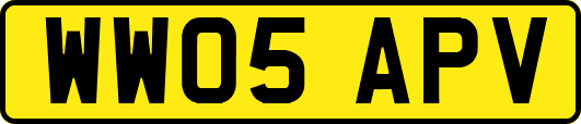 WW05APV