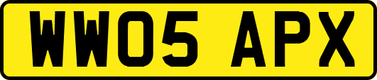 WW05APX