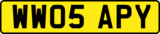 WW05APY