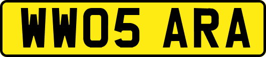 WW05ARA