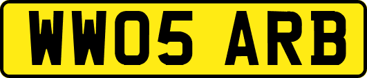 WW05ARB