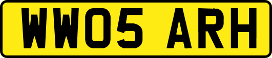 WW05ARH