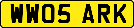 WW05ARK