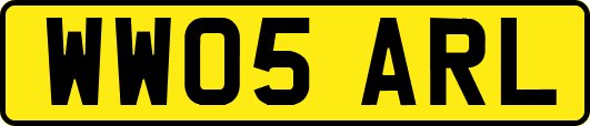 WW05ARL