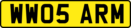 WW05ARM