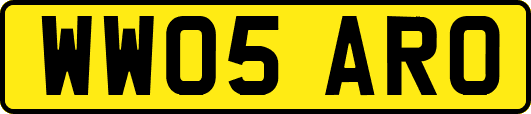 WW05ARO