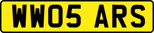 WW05ARS