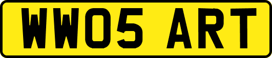 WW05ART