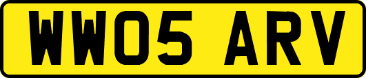 WW05ARV