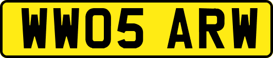 WW05ARW