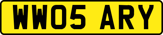 WW05ARY