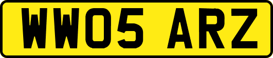 WW05ARZ