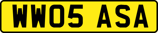 WW05ASA