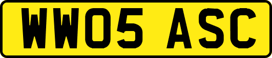 WW05ASC