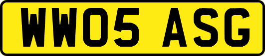 WW05ASG
