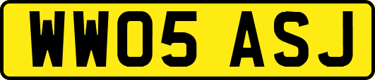 WW05ASJ