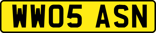 WW05ASN