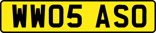 WW05ASO
