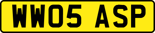 WW05ASP