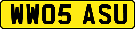 WW05ASU