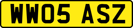WW05ASZ