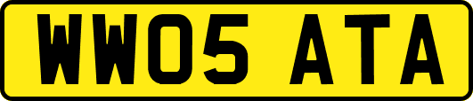 WW05ATA