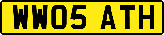 WW05ATH