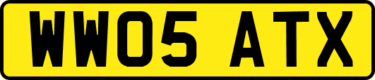 WW05ATX