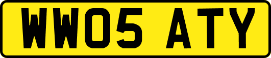WW05ATY
