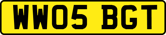 WW05BGT
