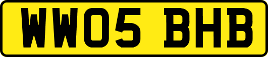 WW05BHB
