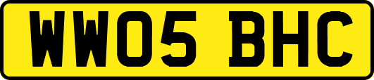 WW05BHC