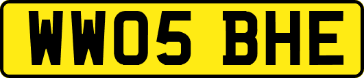WW05BHE