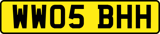 WW05BHH