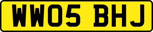 WW05BHJ