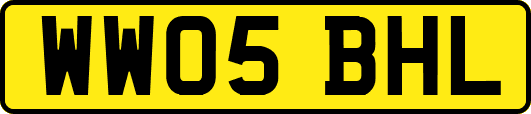 WW05BHL