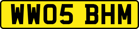 WW05BHM