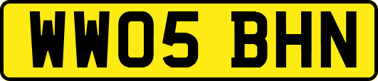 WW05BHN