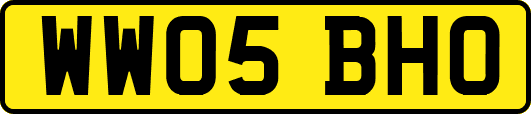WW05BHO