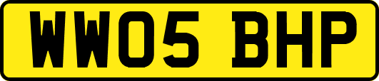WW05BHP