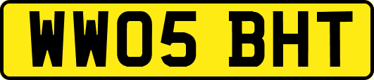 WW05BHT