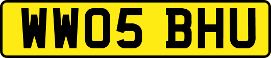 WW05BHU