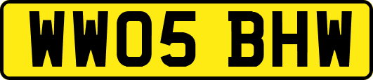 WW05BHW