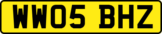 WW05BHZ