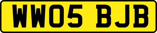 WW05BJB