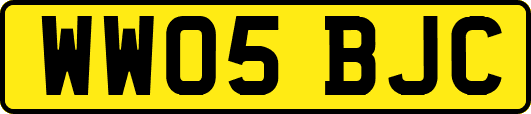 WW05BJC
